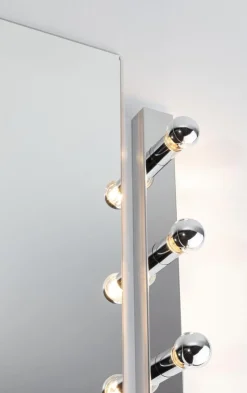 Clearance Paulmann Regula vegglampe 4-lys