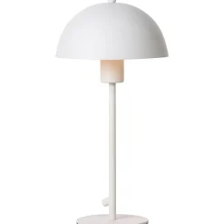 Outlet Ms - belysning Remo bordlampe - Hvit