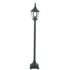 New Norlys Rimini blomsterstolpe 404 Svart