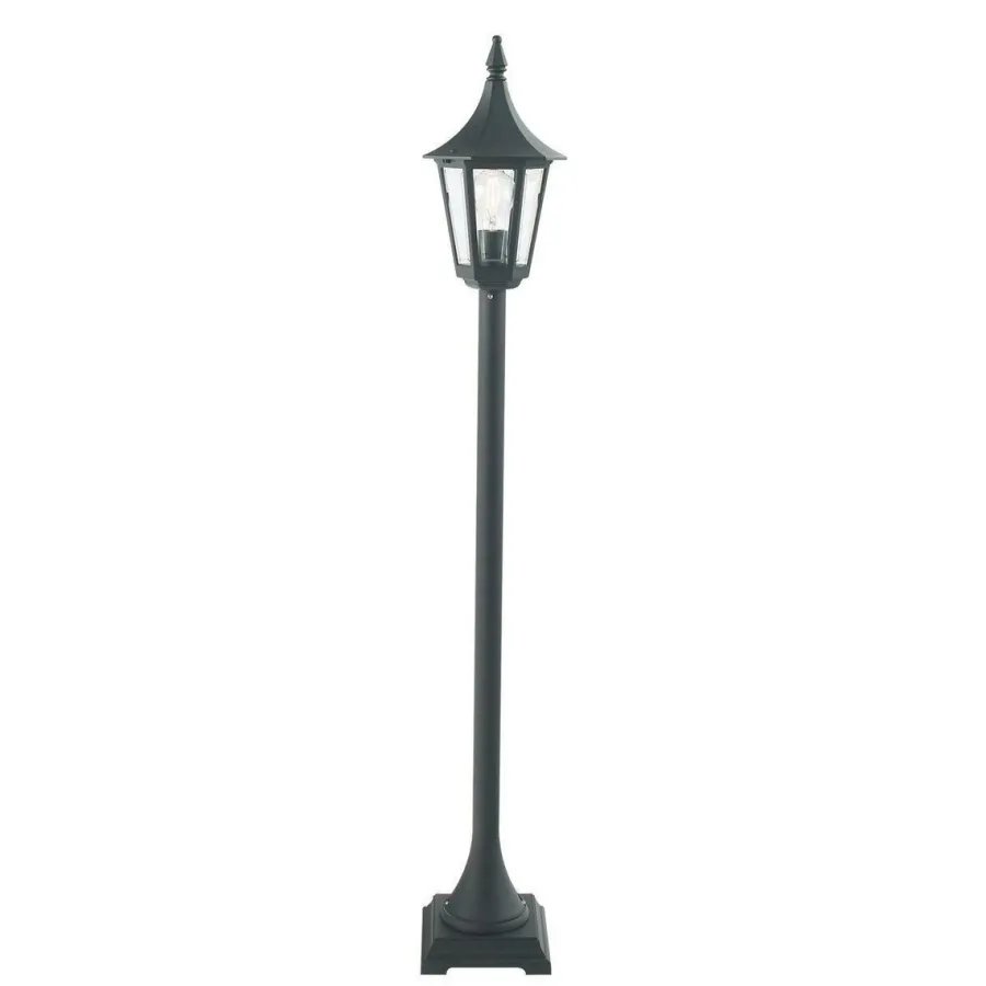 New Norlys Rimini blomsterstolpe 404 Svart