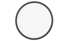 Discount Aneta Lighting Ring Sort - 20W 40 CM 1800 Lm DIM Svart