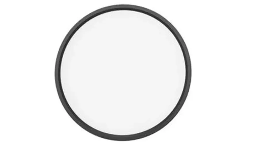 Discount Aneta Lighting Ring Sort - 20W 40 CM 1800 Lm DIM Svart