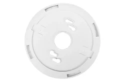 Clearance Aneta Lighting Ring taklampe 40 cm 20W 2700/3000/4000K Dimbar - Hvit