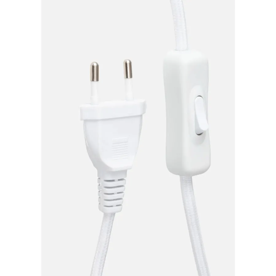 Discount Globen Lighting Ripley 19 bord/vegglampe Beige
