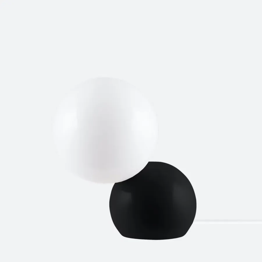 Discount Globen Lighting Ripley 19 bord/vegglampe Beige