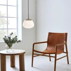 Hot Marksløjd Rise takpendel - - Messing