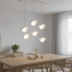 Outlet Emibig Ritual takpendel 6-lys