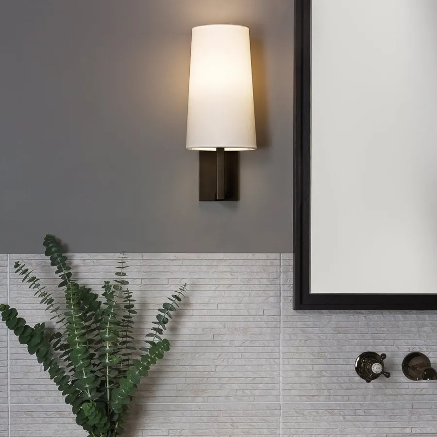 Outlet Astro Lighting Riva 350 vegglampe