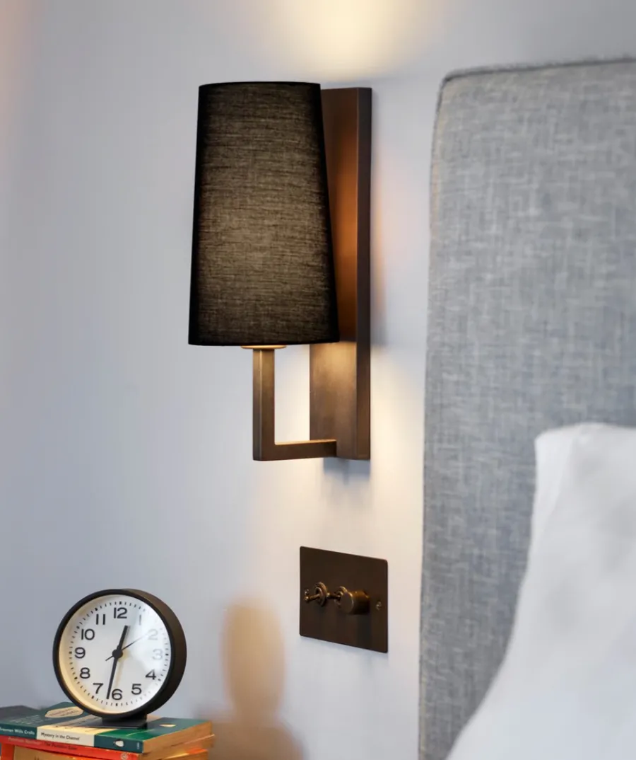 Outlet Astro Lighting Riva 350 vegglampe