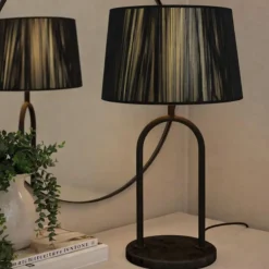 Discount Lightup.no Rock bordlampe H45