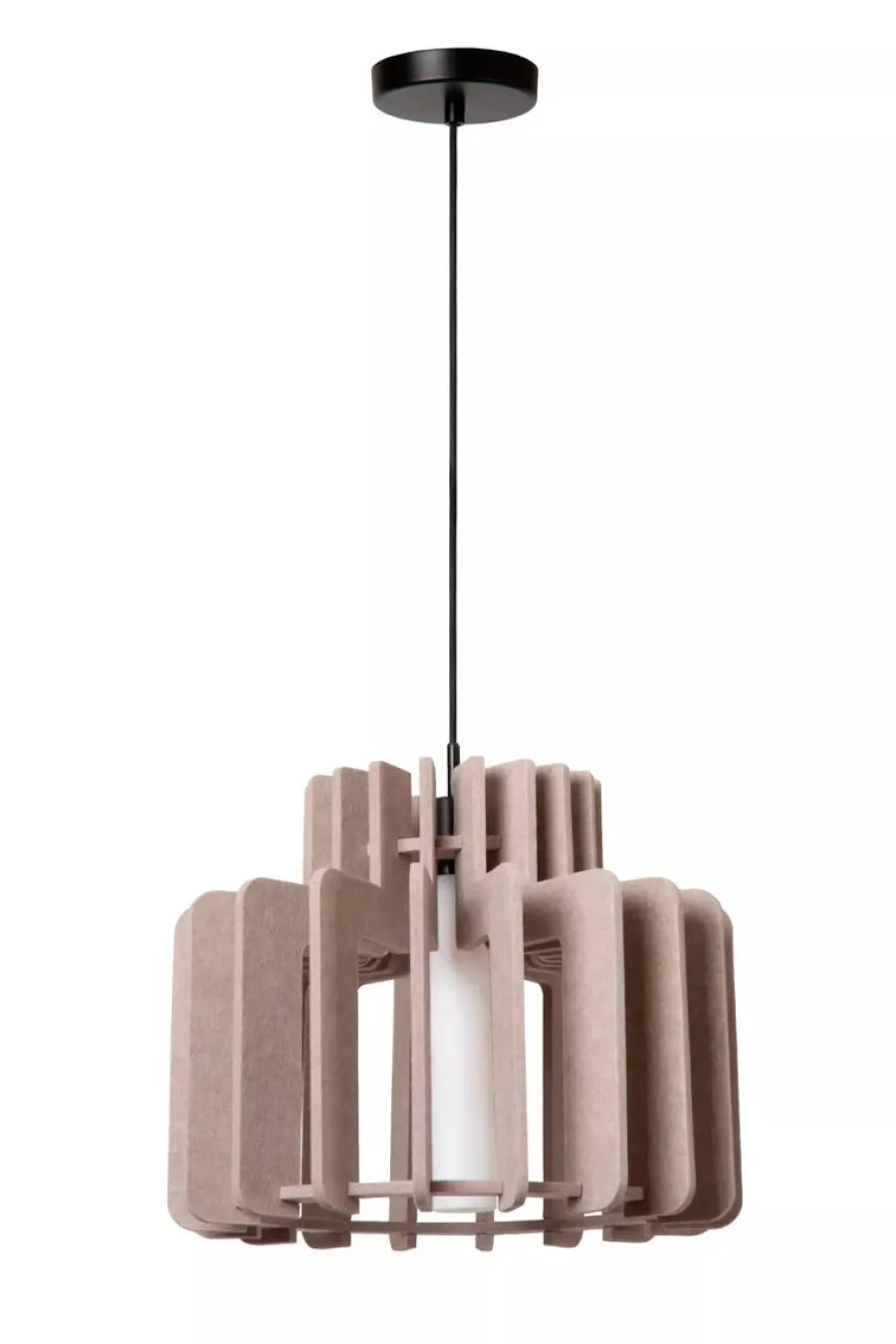 Hot Lucide Rollo takpendel 40 cm Terracotta