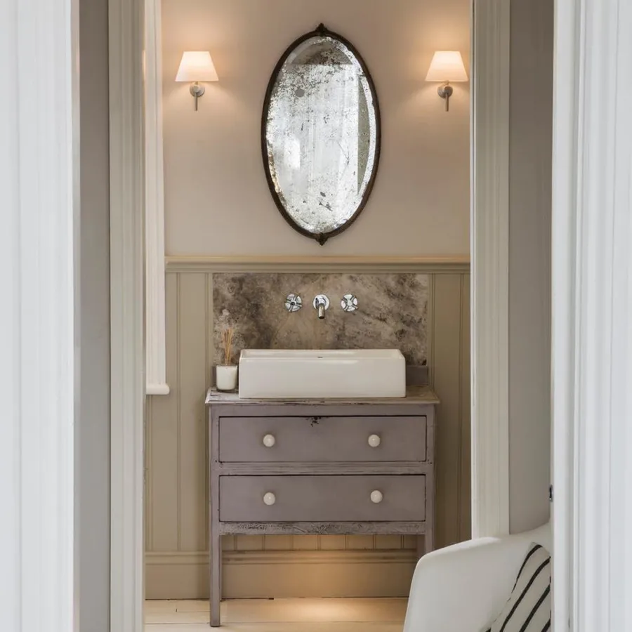 Astro Lighting Roma vegglampe IP44 - Matt Svart