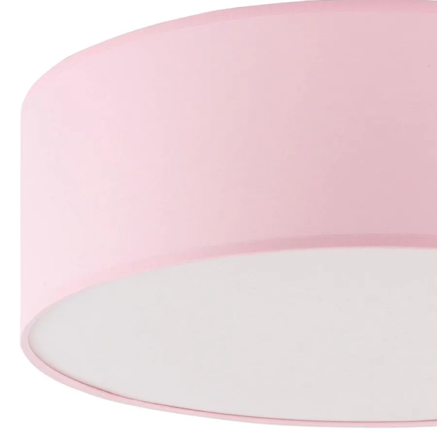 New TK Lighting Rondo kids taklampe 38 cm