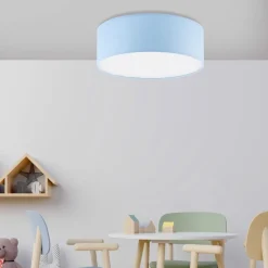 New TK Lighting Rondo kids taklampe 38 cm