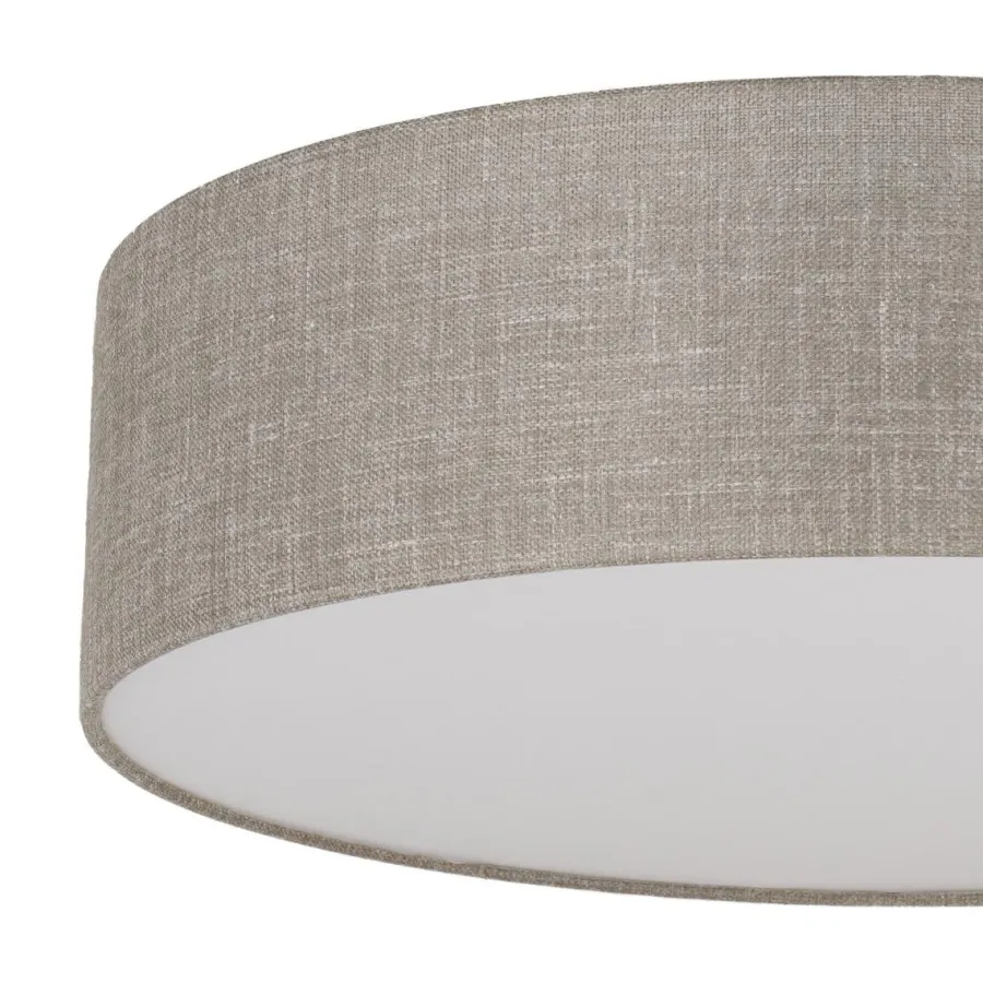 New TK Lighting Rondo taklampe 60 cm