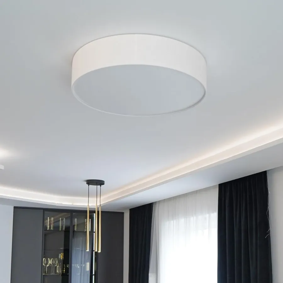 New TK Lighting Rondo taklampe 60 cm