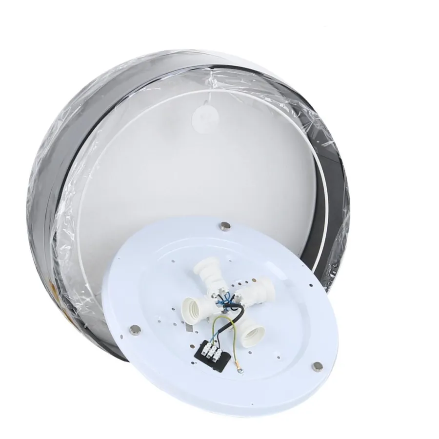 Clearance TK Lighting Rondo taklampe 45 cm