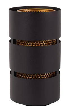 Lucide Rosas bordlampe Svart