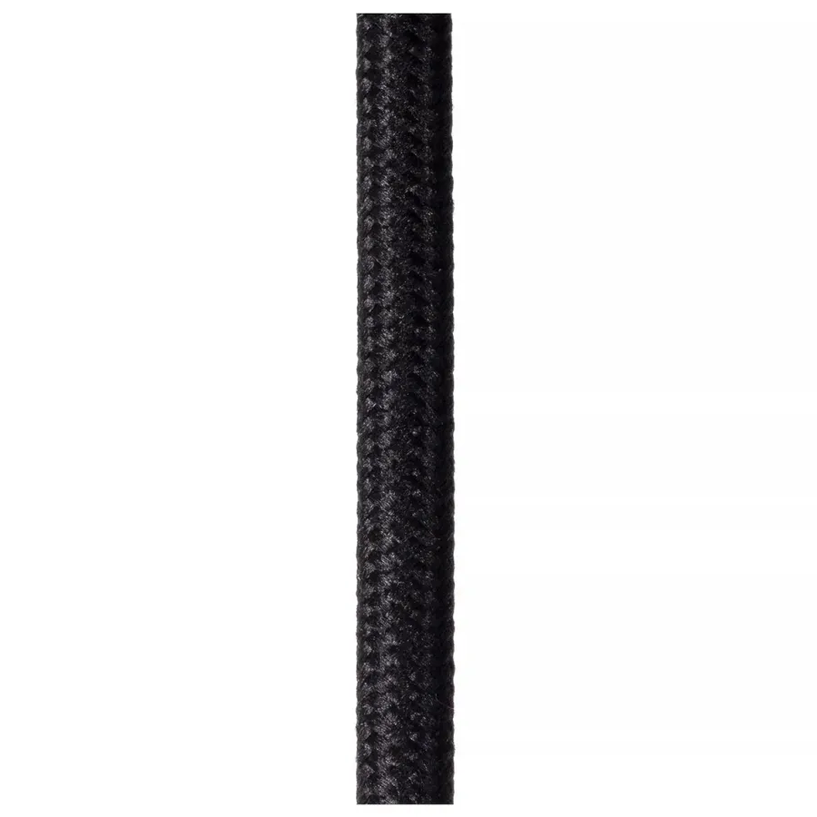 Online Lucide Rosas takpendel 26 cm Svart