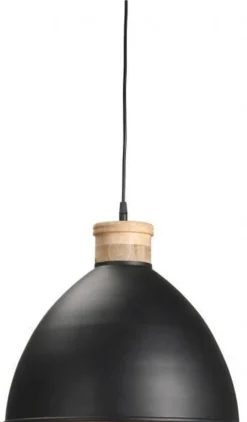 Discount Pr home of Scandinavia Ab Roseville 42 taklampe Svart