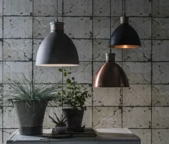 Discount Pr home of Scandinavia Ab Roseville 32 taklampe - Svart