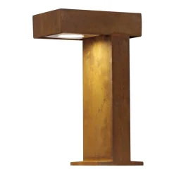 Discount Slv y pullert 40 cm IP44 Rust
