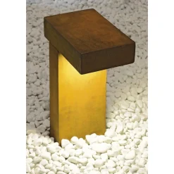 Discount Slv y pullert 40 cm IP44 Rust