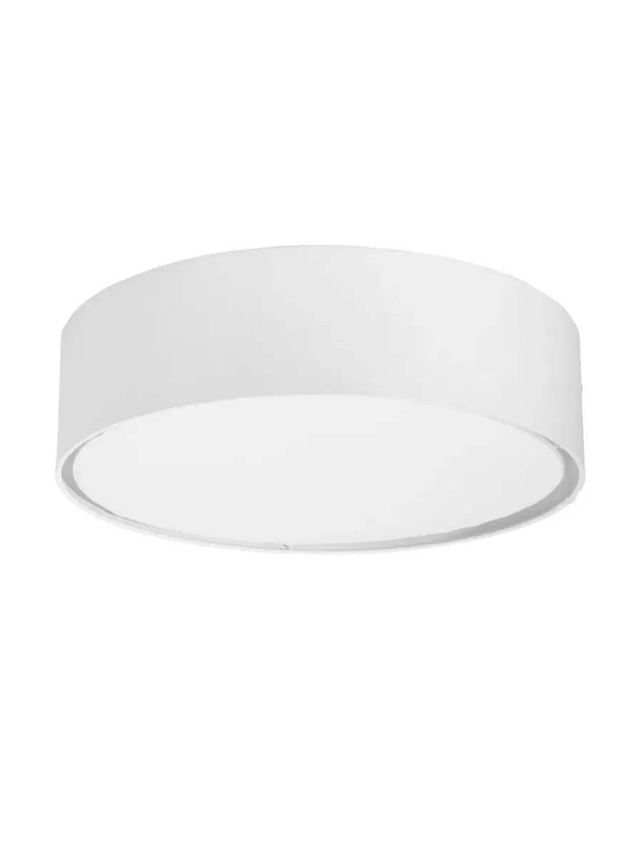 Best Pr home of Scandinavia Ab Sam taklamper 45 cm Hvit