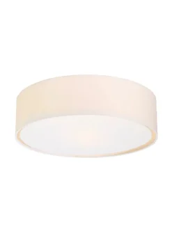 Best Pr home of Scandinavia Ab Sam taklamper 45 cm Hvit