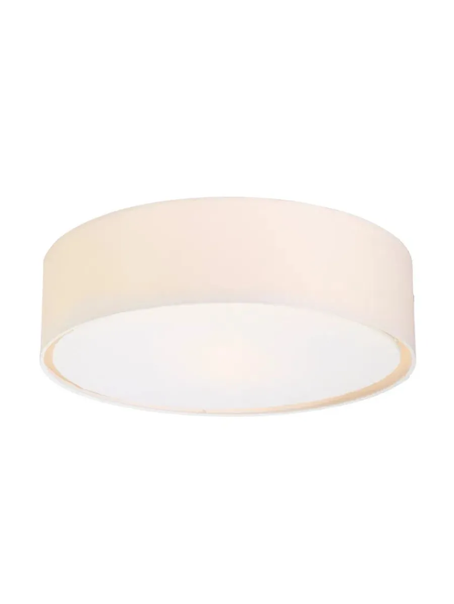 Best Pr home of Scandinavia Ab Sam taklamper 45 cm Hvit