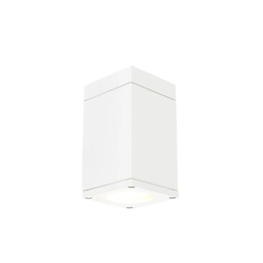 Discount Norlys Sandvik taklampe 796 Hvit