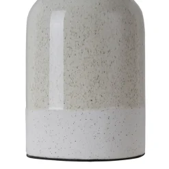 Online Paulmann Sandy Glow bordlampe Hvit
