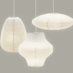 Clearance Pr home of Scandinavia Ab Sani lampeskjerm - Hvit