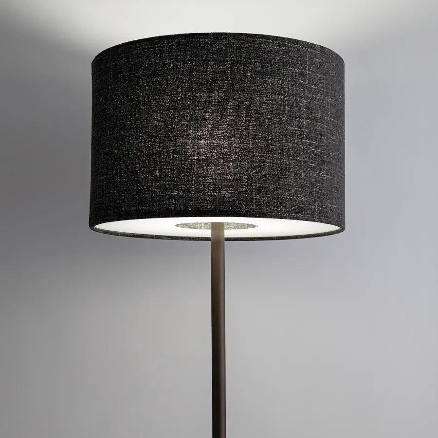 Outlet Nowodvorski Santana gulvlampe