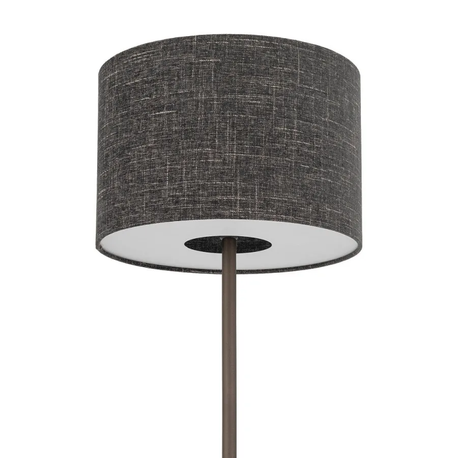 Outlet Nowodvorski Santana gulvlampe