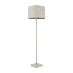 Outlet Nowodvorski Santana gulvlampe