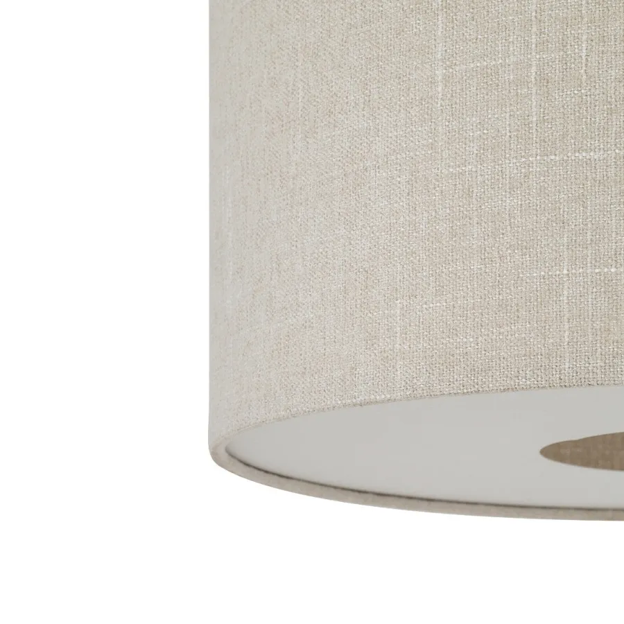 Outlet Nowodvorski Santana gulvlampe
