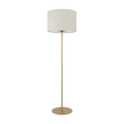 Outlet Nowodvorski Santana gulvlampe