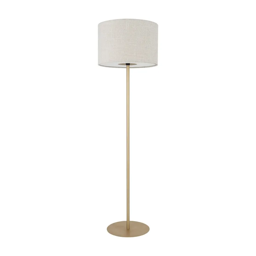 Outlet Nowodvorski Santana gulvlampe