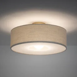 Nowodvorski Santana taklampe 50 cm