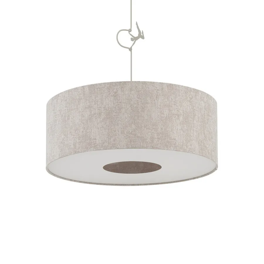 Outlet Nowodvorski Santana takpendel 50 cm