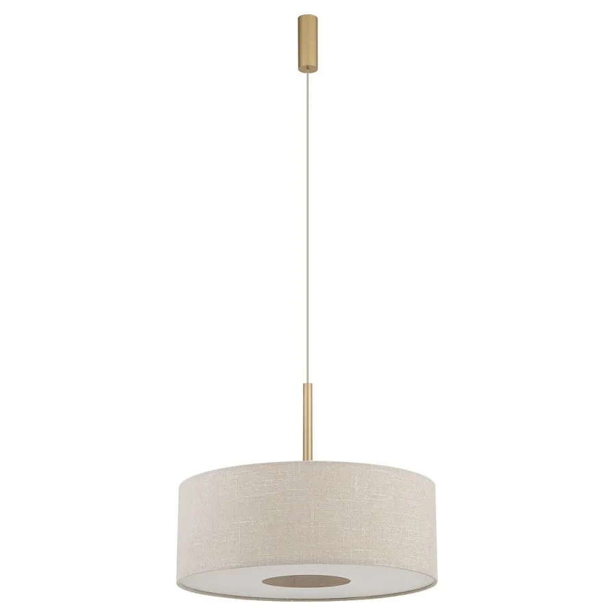 Outlet Nowodvorski Santana takpendel 50 cm