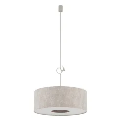 Outlet Nowodvorski Santana takpendel 50 cm
