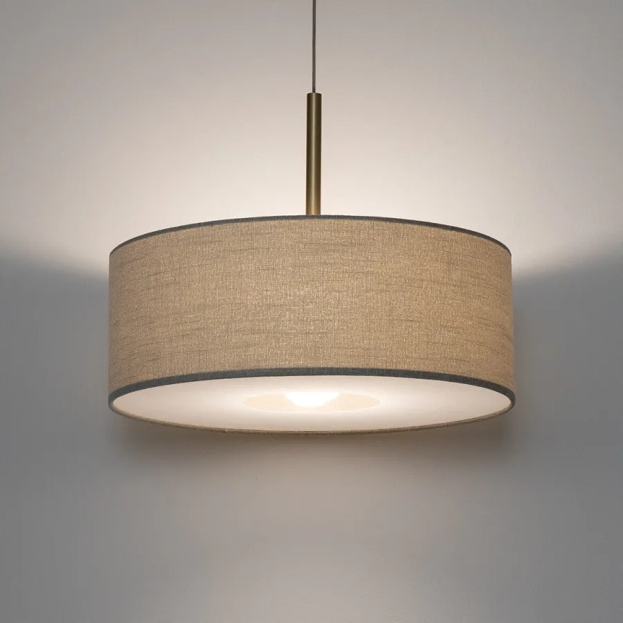 Outlet Nowodvorski Santana takpendel 50 cm