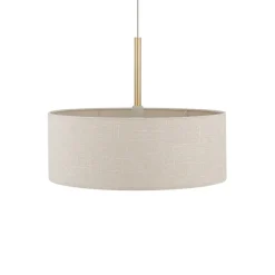Outlet Nowodvorski Santana takpendel 50 cm