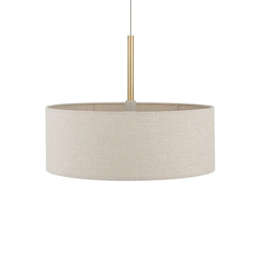 Outlet Nowodvorski Santana takpendel 50 cm