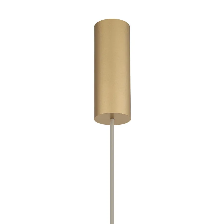 Outlet Nowodvorski Santana takpendel 50 cm