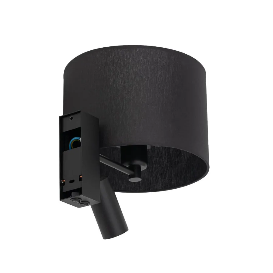 Online Nowodvorski Santana vegglampe