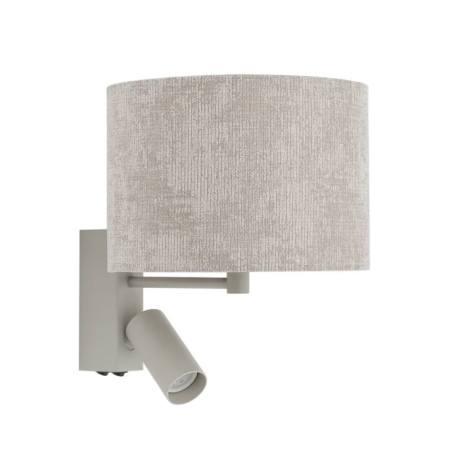 Online Nowodvorski Santana vegglampe