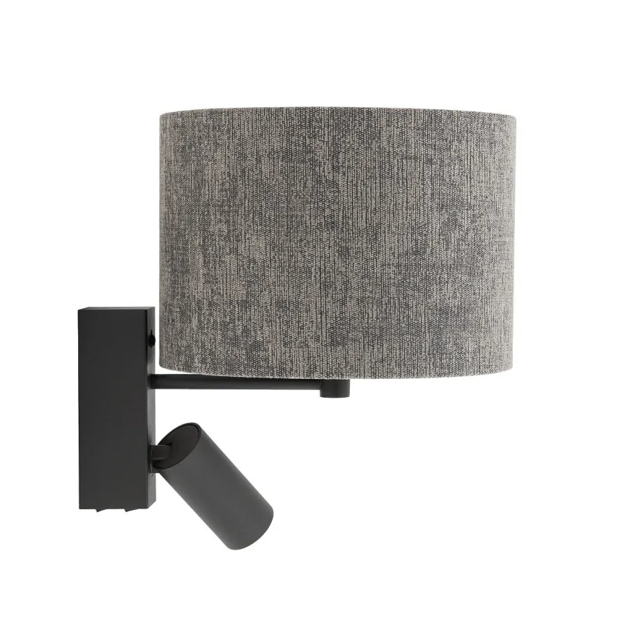 Online Nowodvorski Santana vegglampe